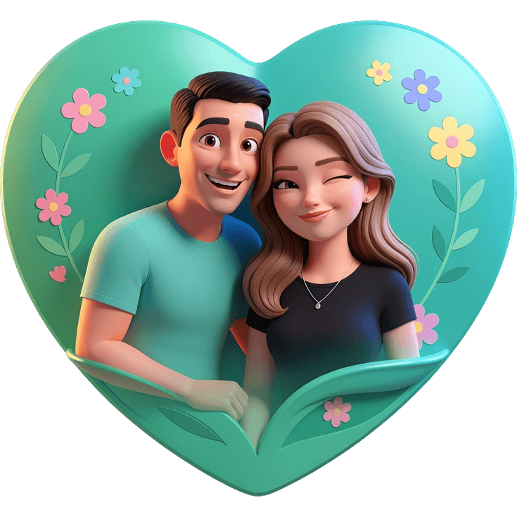 Jill Patrick Duo TikTok LIVE gift