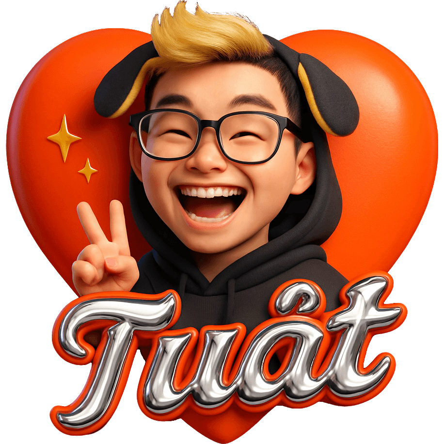 Tuất Hai Ngón TikTok LIVE gift