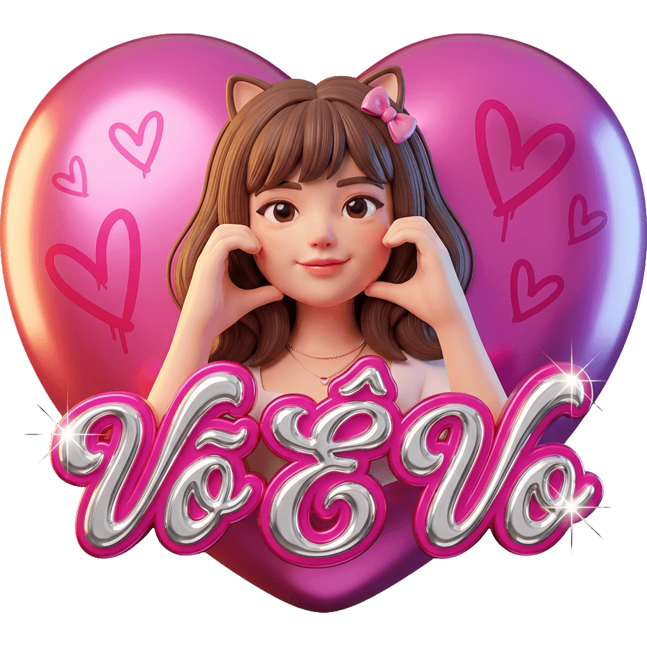 Võ Ê Vo TikTok LIVE gift