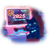 Gamer's EVE TikTok LIVE gift