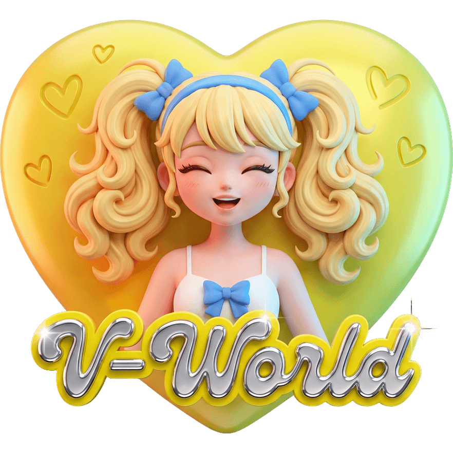 Niềm Vui Mãi Yêu TikTok LIVE gift