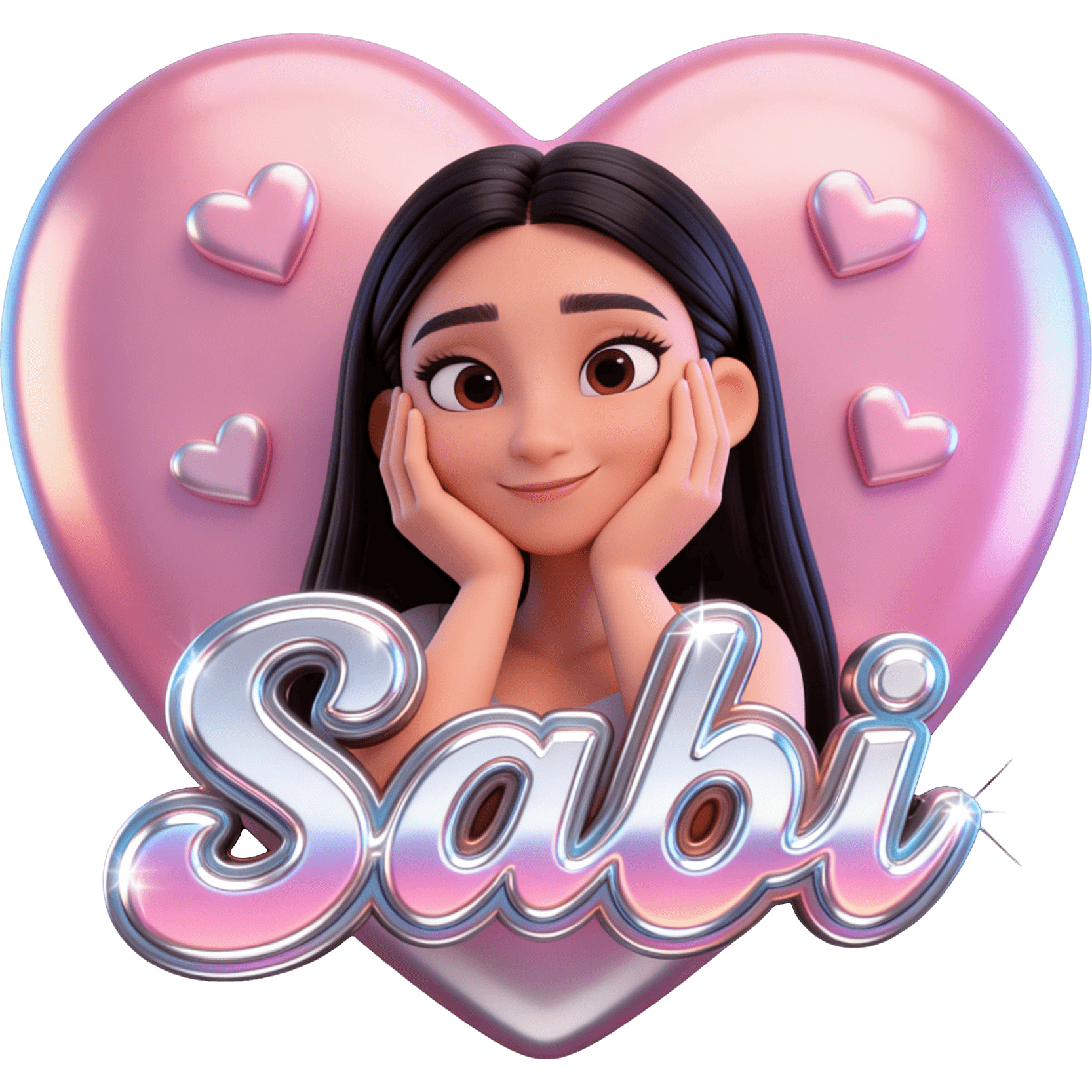 Sabi Yumşaq TikTok LIVE gift