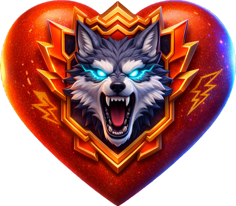 SIBERIAN TikTok LIVE gift