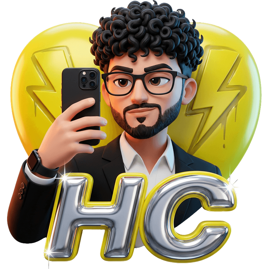 HC Eagle TikTok LIVE gift