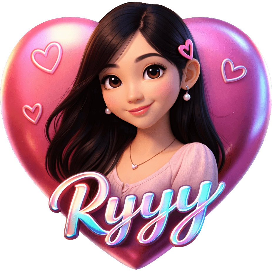 Ryyy Clip TikTok LIVE gift