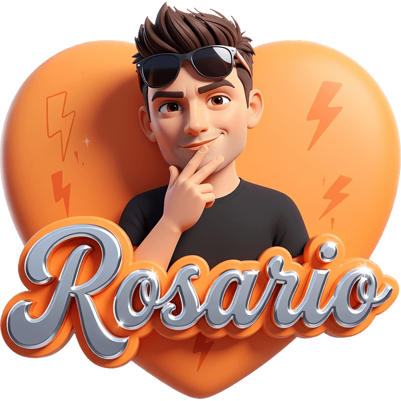 Rosario Pensa TikTok LIVE gift