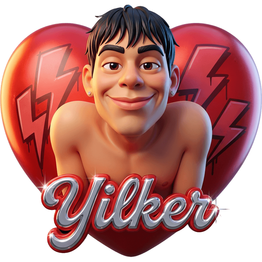Yilkezin TikTok LIVE gift