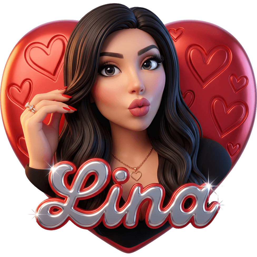 Lina Coqueta TikTok LIVE gift