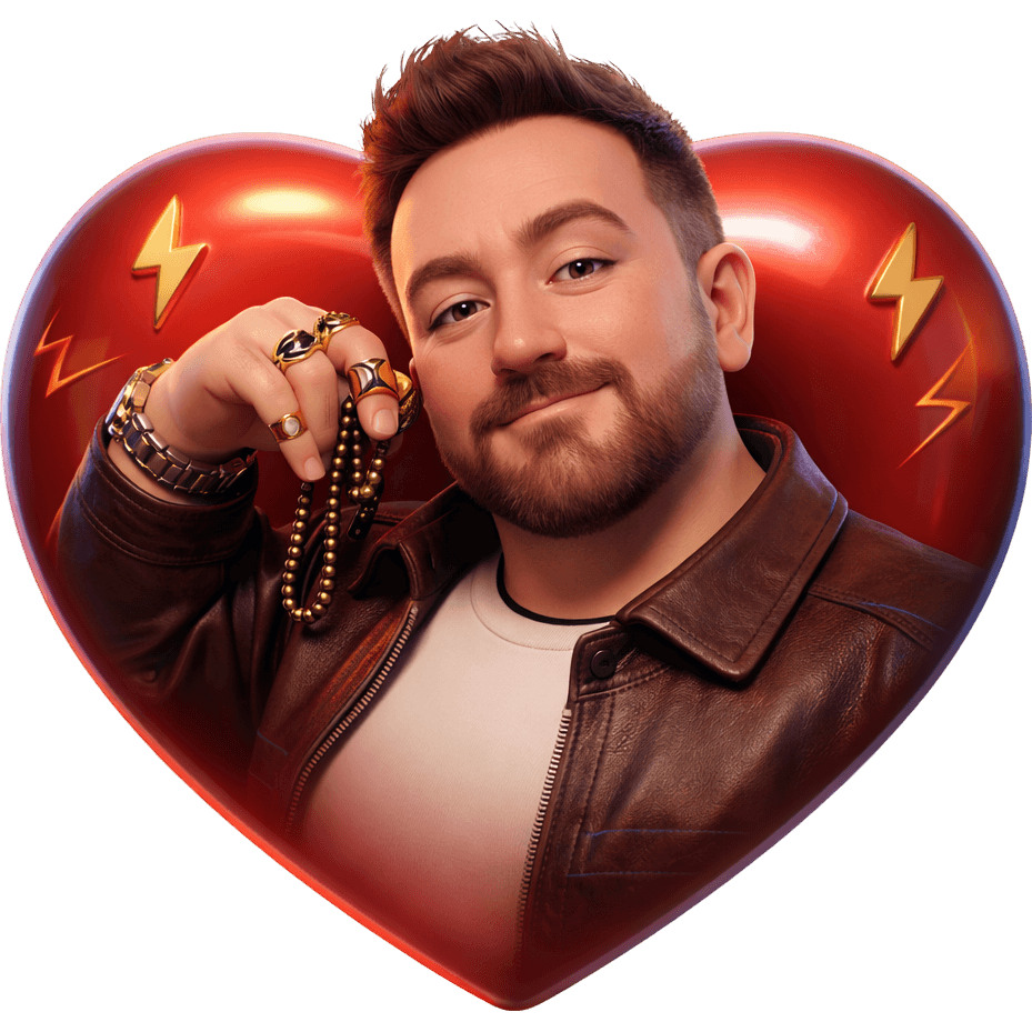Başkan Tesbih TikTok LIVE gift