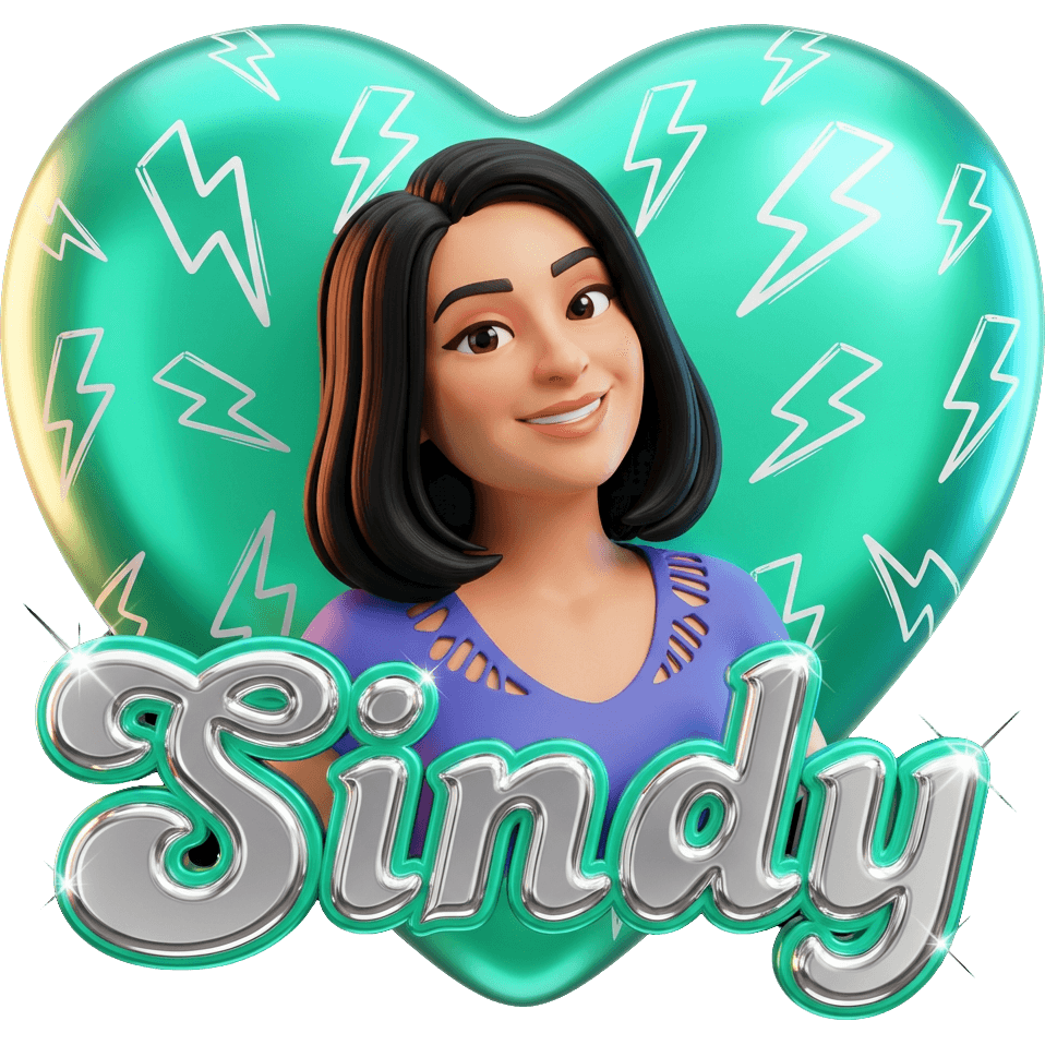 Sindy bb TikTok LIVE gift