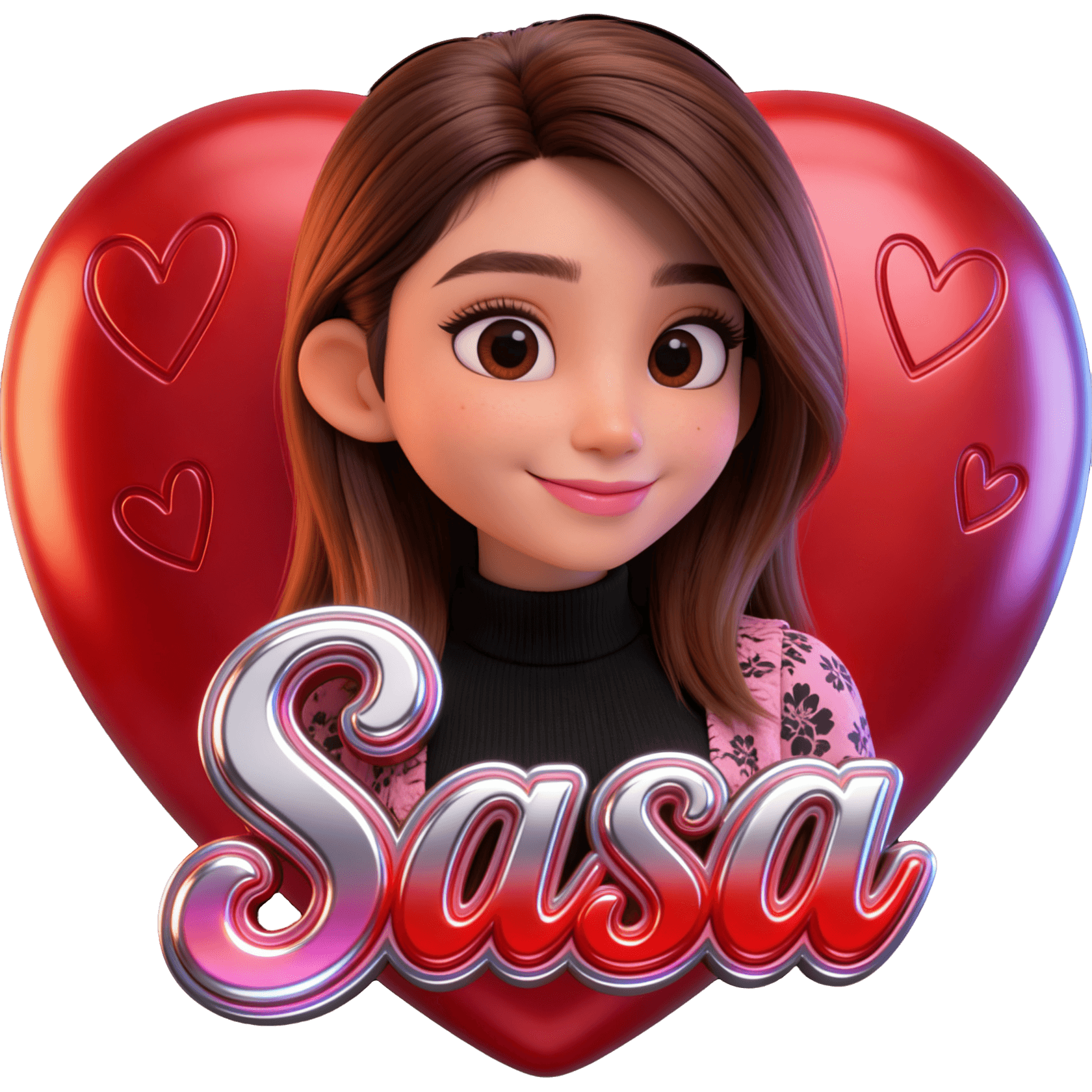 Bocil Sasa TikTok LIVE gift