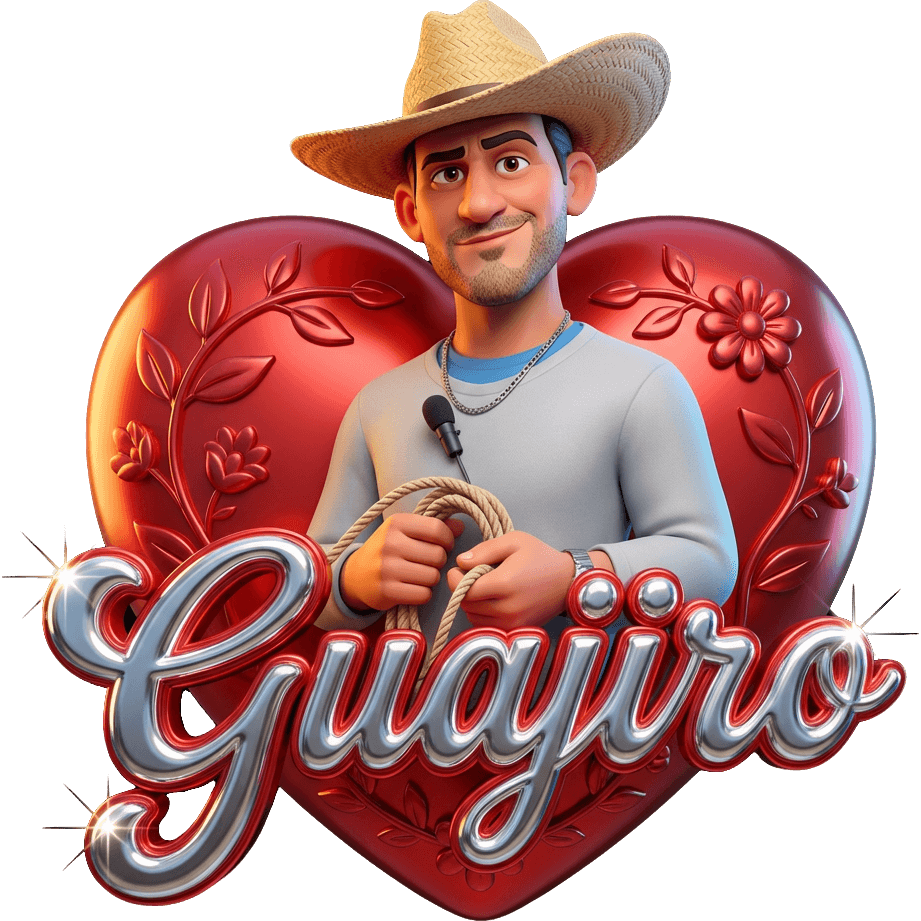 Sombrero Guajiro TikTok LIVE gift