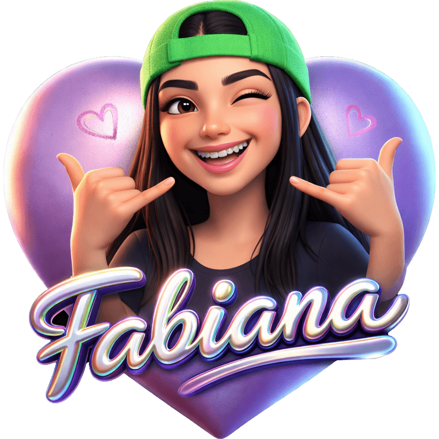 Llama Fabiana TikTok LIVE gift