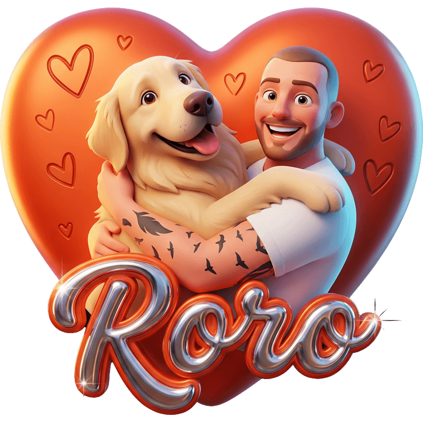 Roro et Juju TikTok LIVE gift