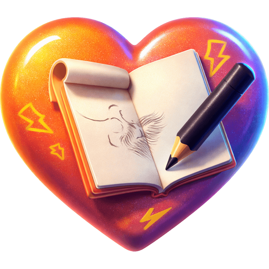 Draw With Ebru TikTok LIVE gift