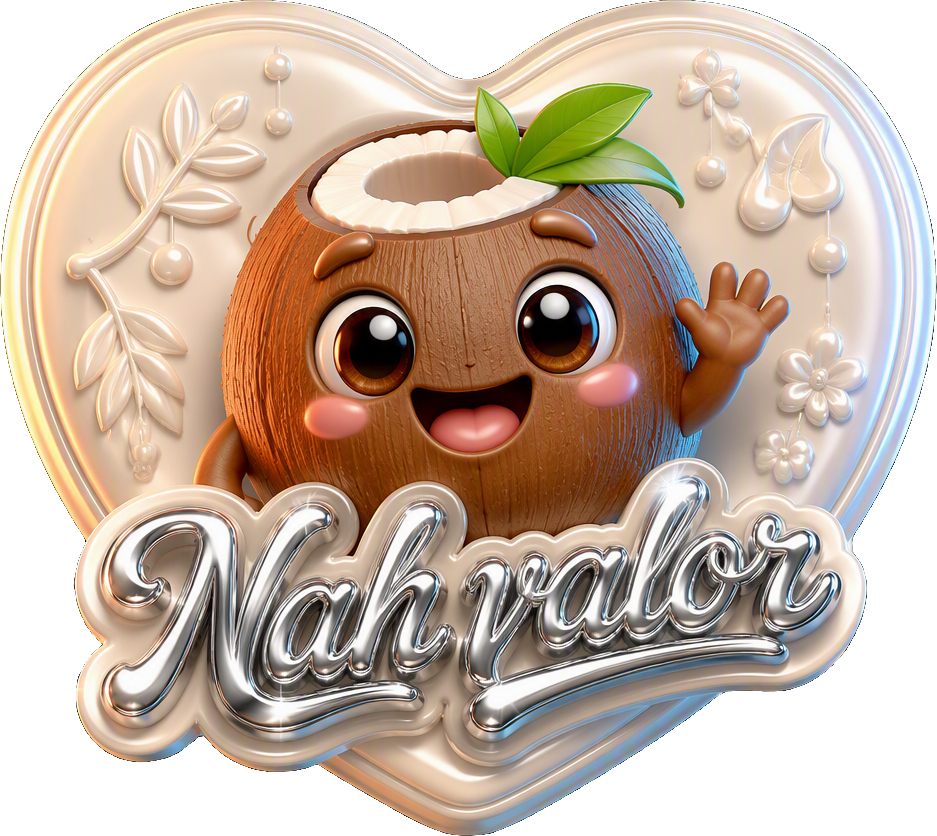 Coconada TikTok LIVE gift
