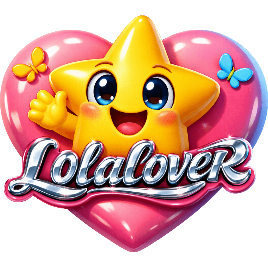 Estrela Lola TikTok LIVE gift