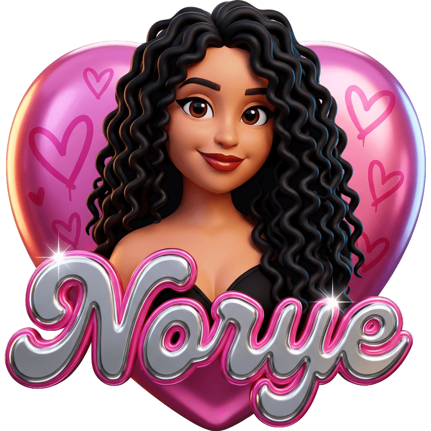 Norye Mariposa TikTok LIVE gift