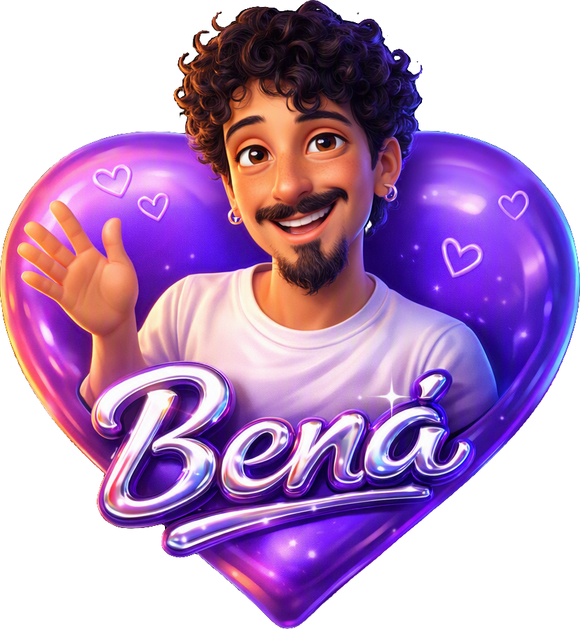 Benázin TikTok LIVE gift