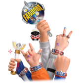 Ultra Fever TikTok LIVE gift