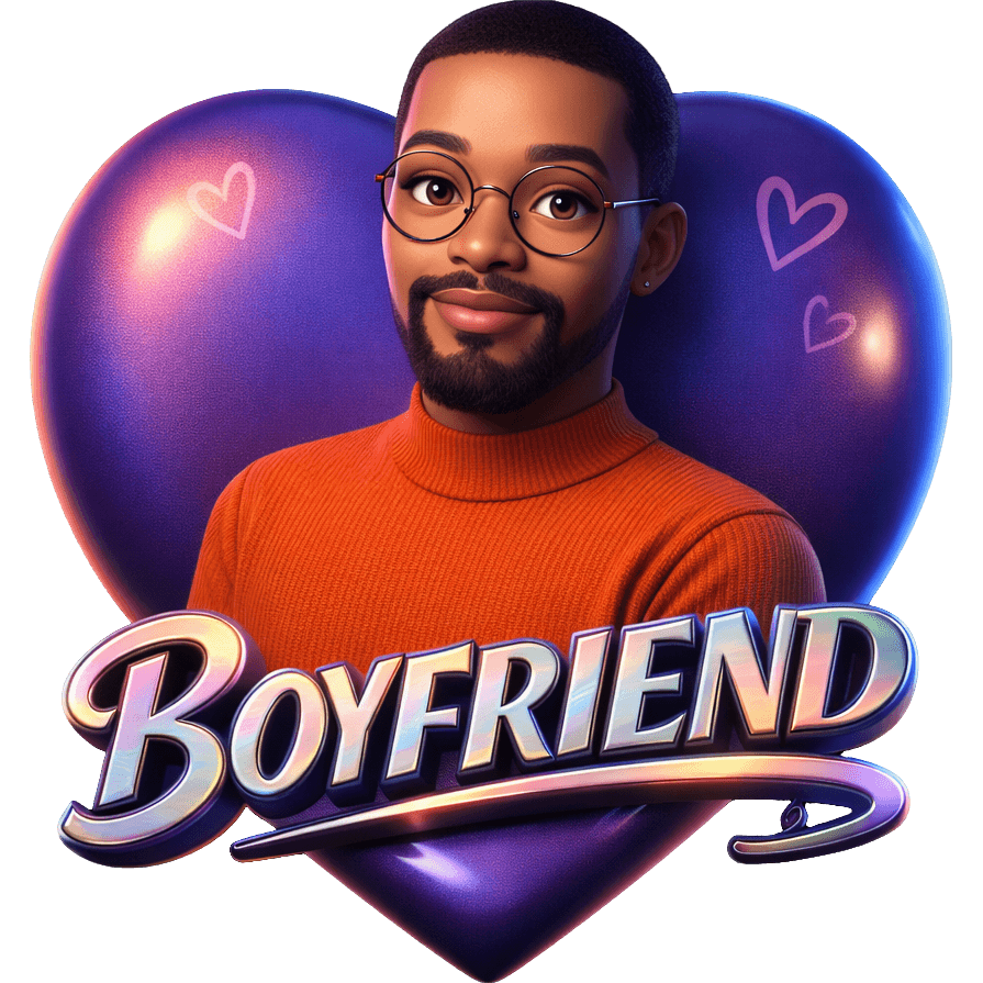 Team Boyfriend TikTok LIVE gift