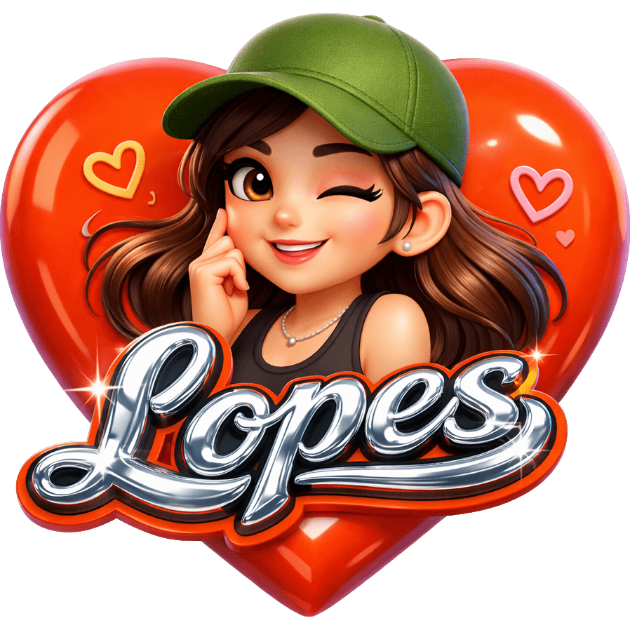 Lopes Brazão TikTok LIVE gift