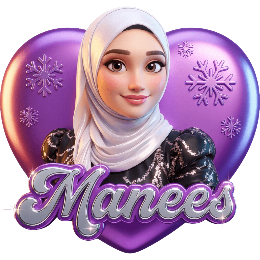Manees Ungu TikTok LIVE gift