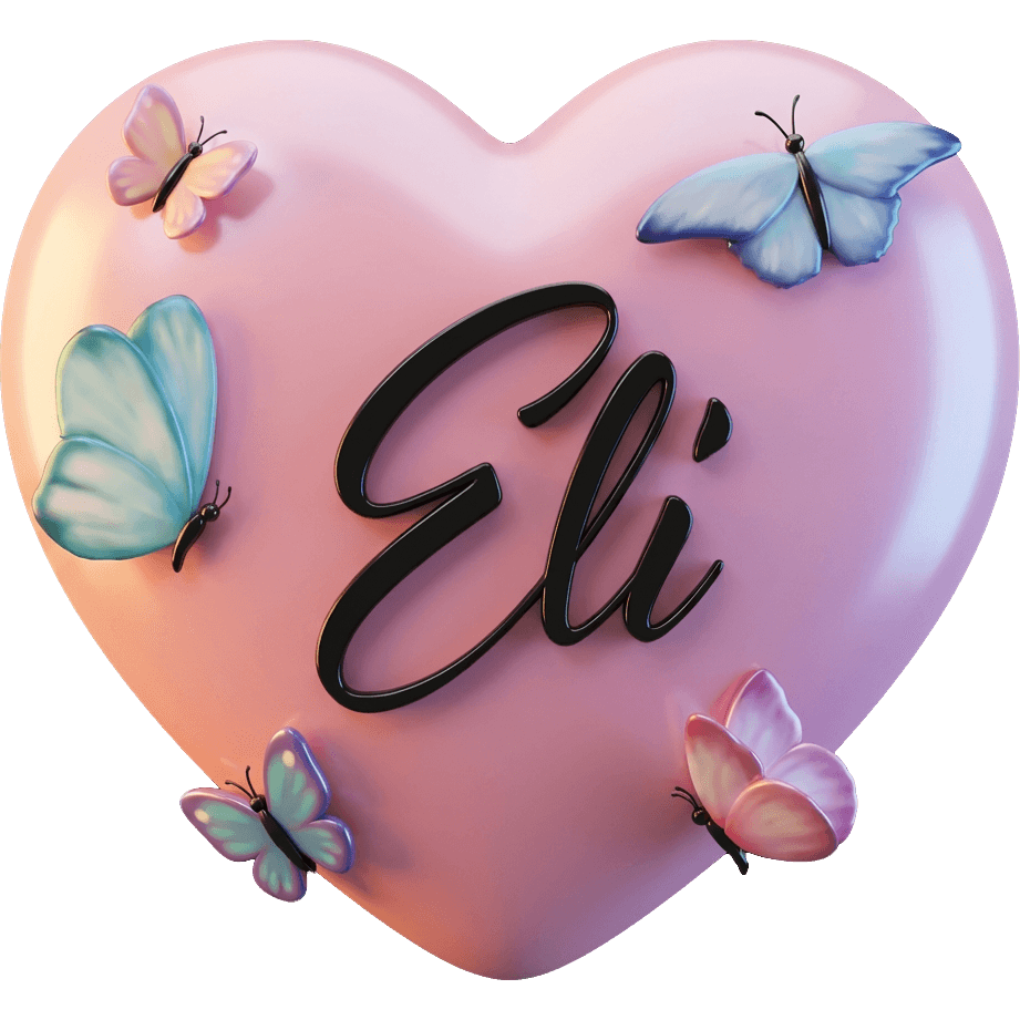 Mariposas Eli TikTok LIVE gift