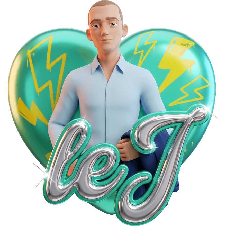 le J c est le S TikTok LIVE gift