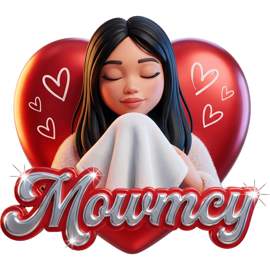 Mowmcy Joycy TikTok LIVE gift