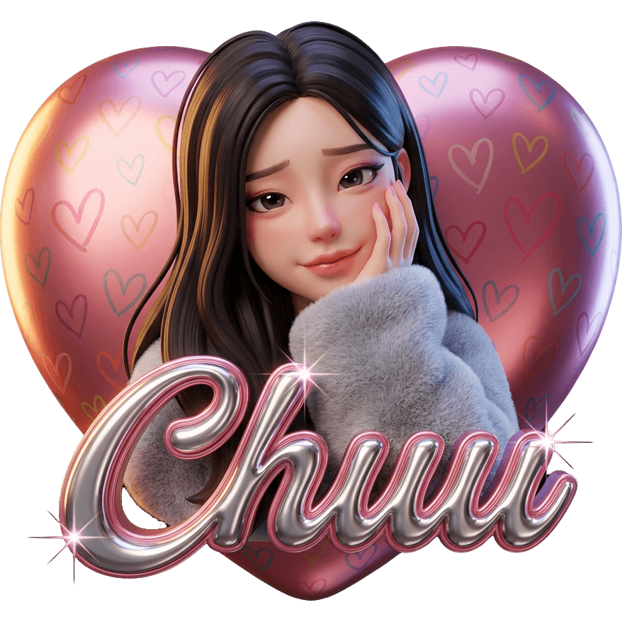 Chuuuchuu TikTok LIVE gift