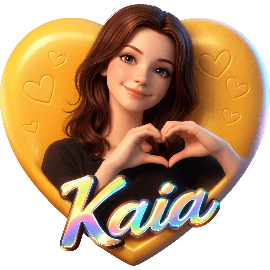 KAIAVERSE TikTok LIVE gift