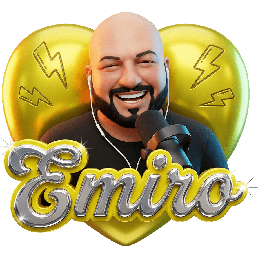 Emiro Amarillo TikTok LIVE gift