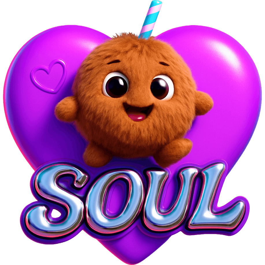 CocoSOUL TikTok LIVE gift