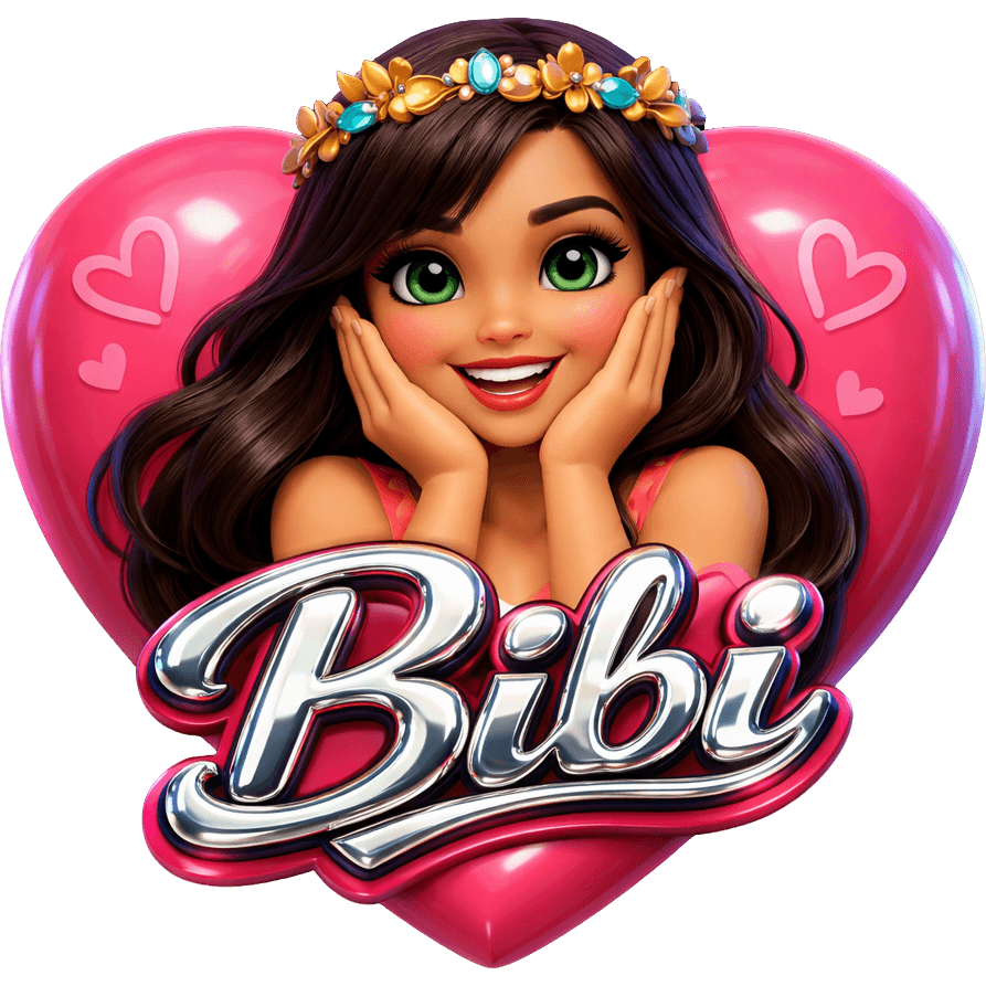 Bibi Rainha TikTok LIVE gift