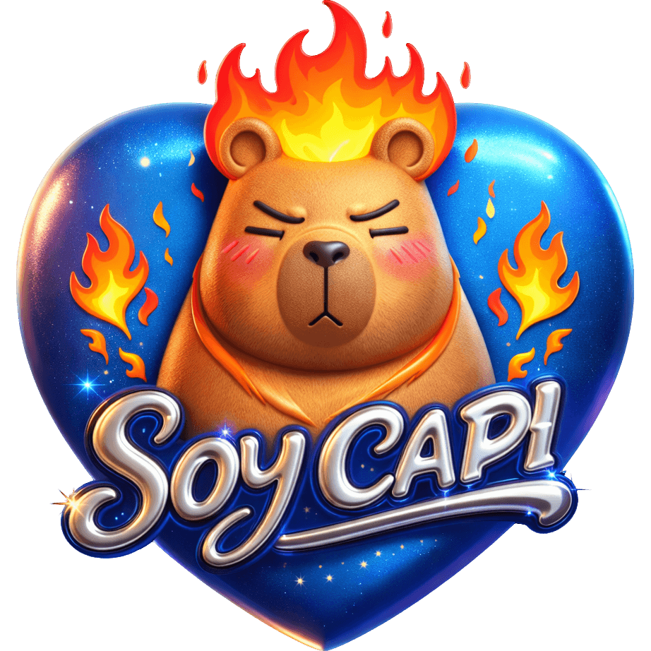 Capi Furioso TikTok LIVE gift