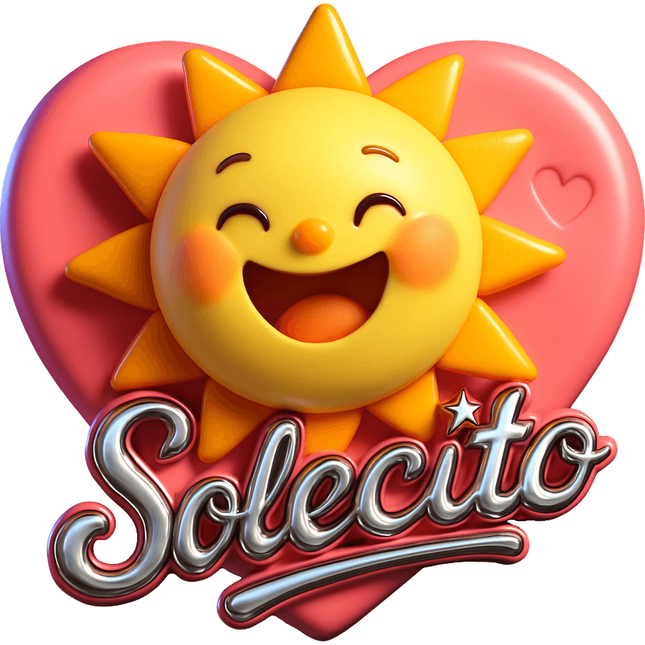 Solecito Feliz TikTok LIVE gift