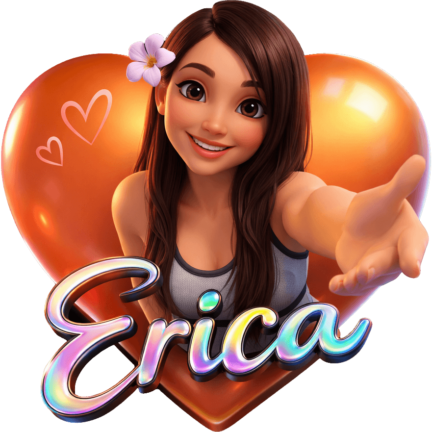 Flor da Erica TikTok LIVE gift