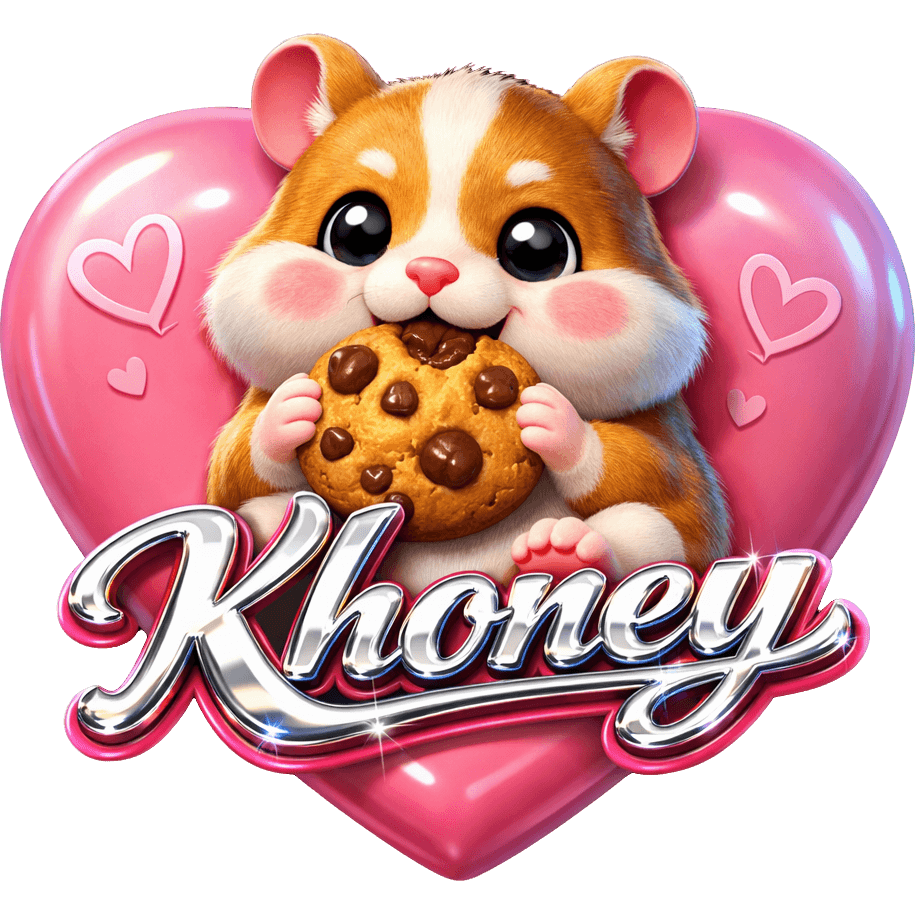 Hámster Galleta TikTok LIVE gift