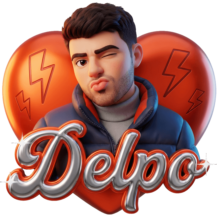 Familia Delpo TikTok LIVE gift