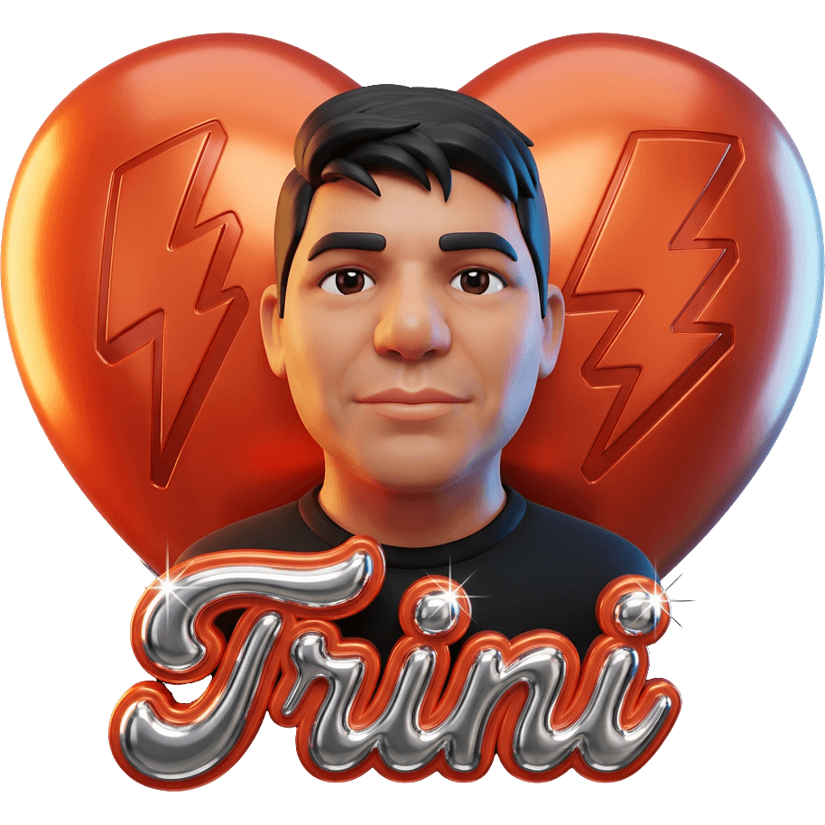 Trini Aviones TikTok LIVE gift