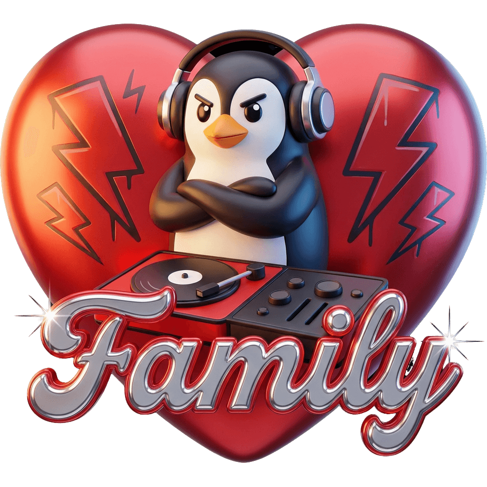 Deejay TikTok LIVE gift