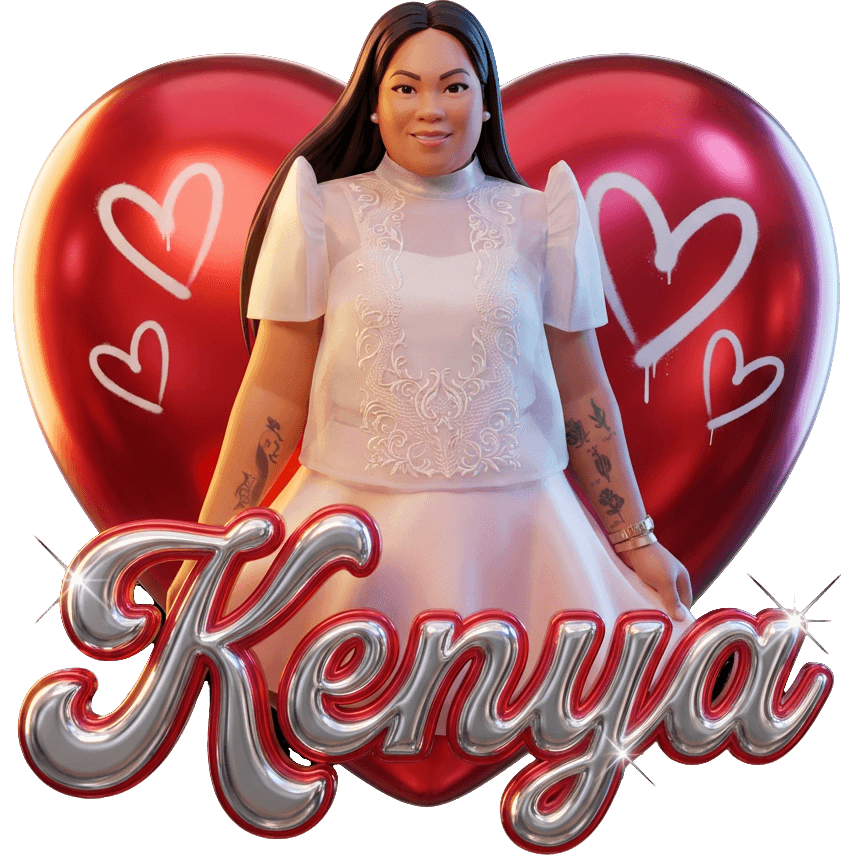 Genine TikTok LIVE gift