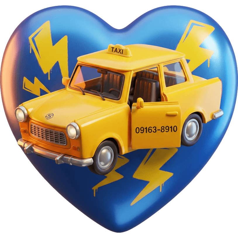 Taxi Galben TikTok LIVE gift