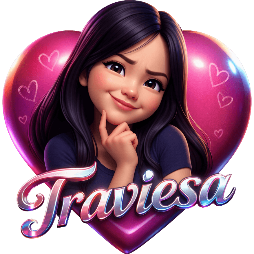 La peque TikTok LIVE gift