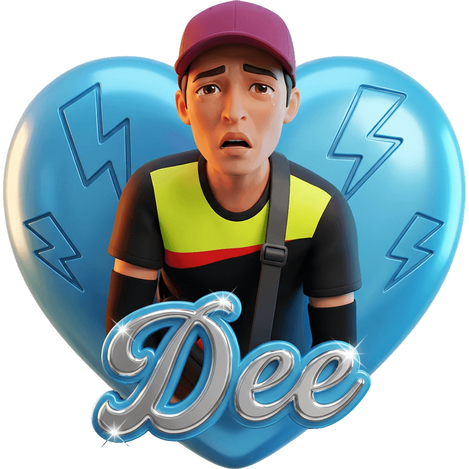 Dee Explore TikTok LIVE gift