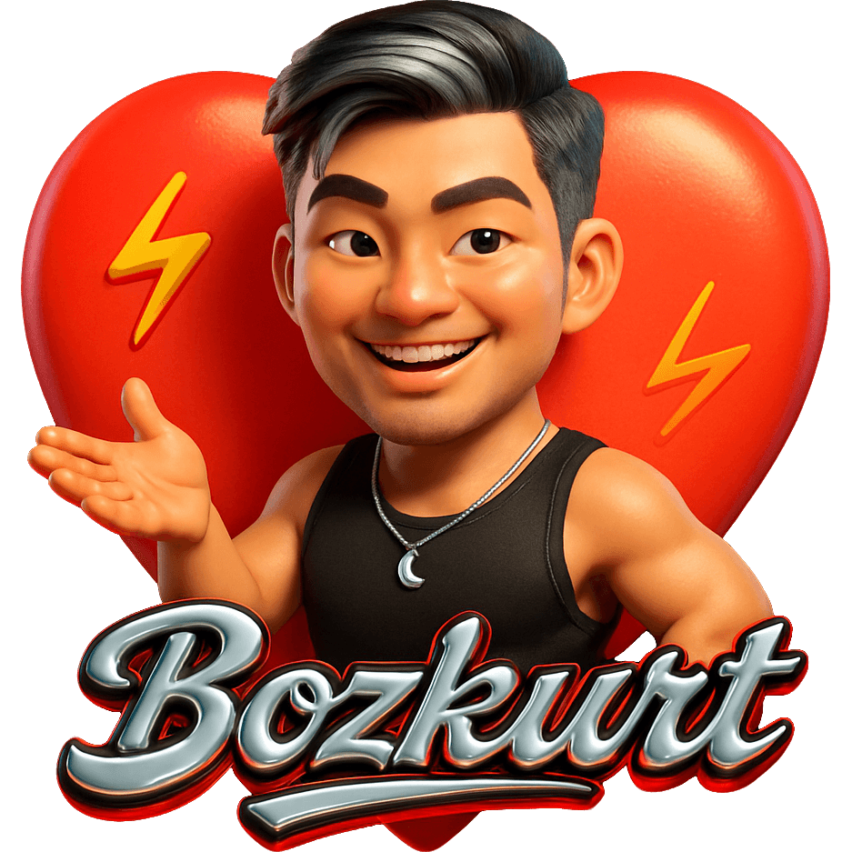 Bozkurt Selamı TikTok LIVE gift