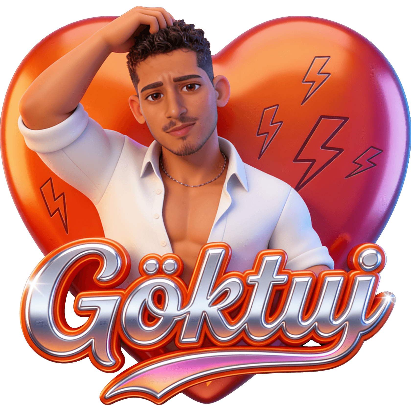 Göktuğ TikTok LIVE gift