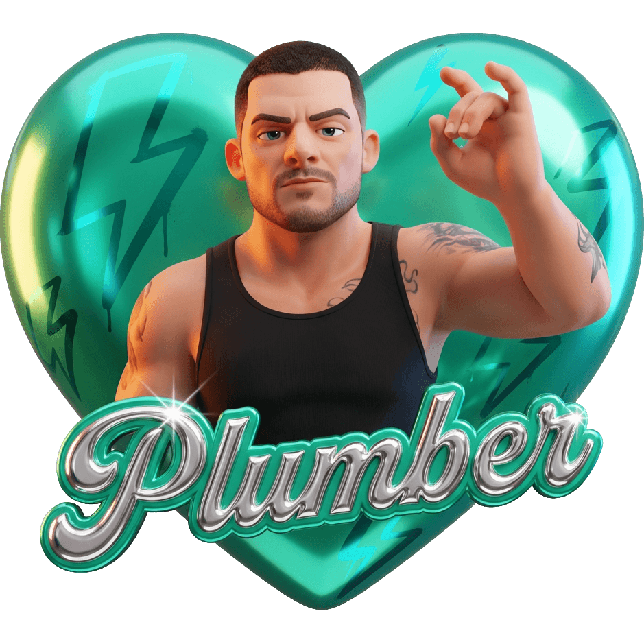 Plumburrrr TikTok LIVE gift
