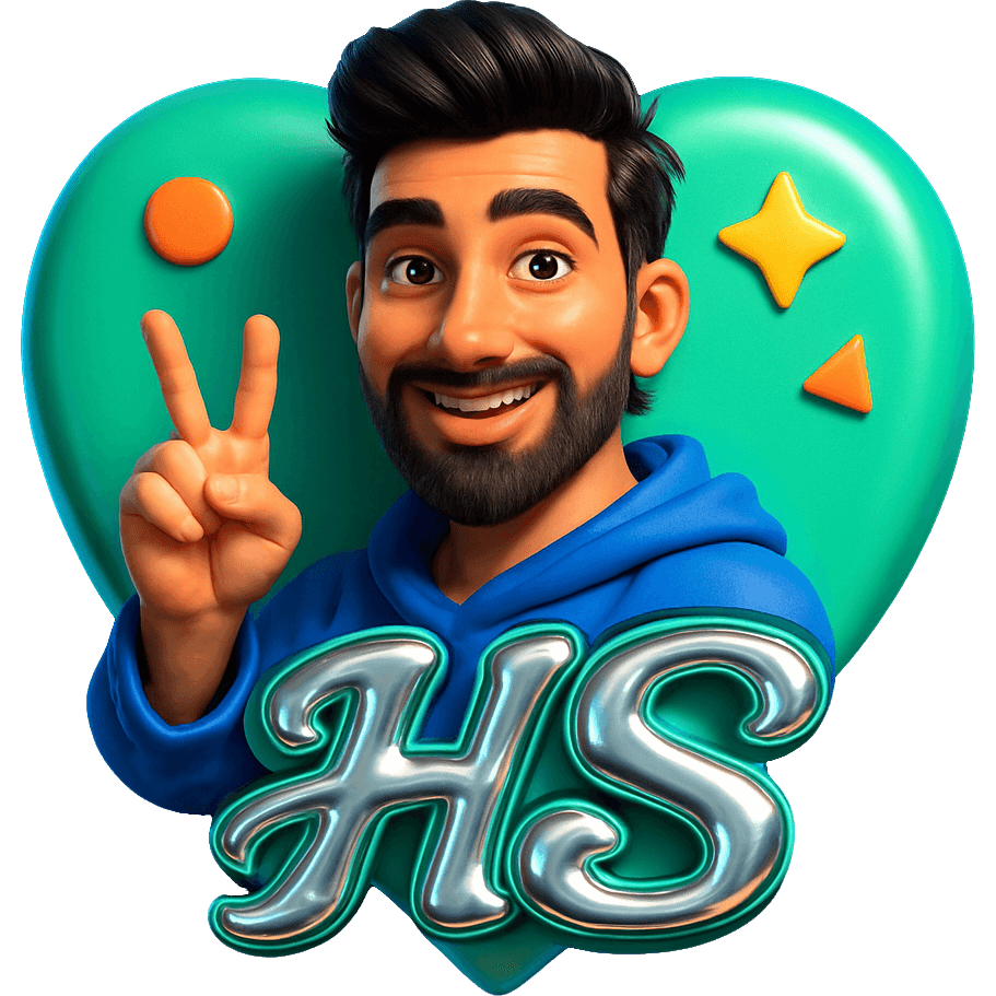 Hs vibes TikTok LIVE gift